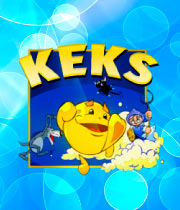 Keks